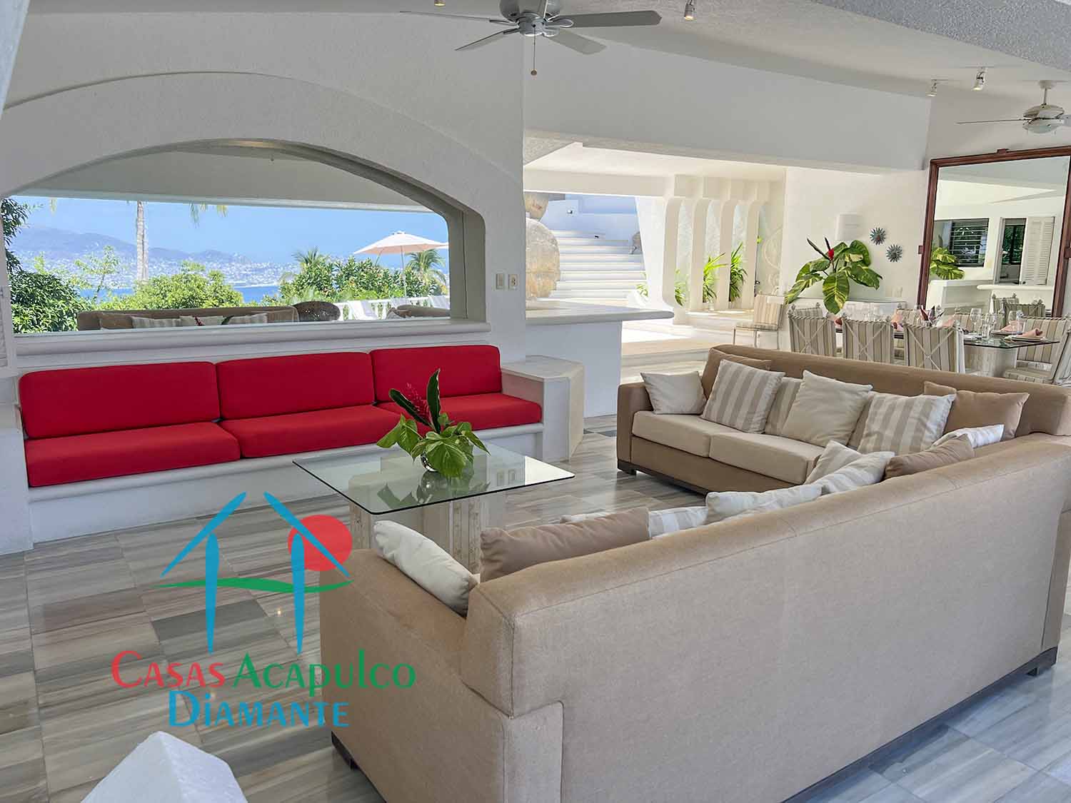 Casa Lina - Estancia 9